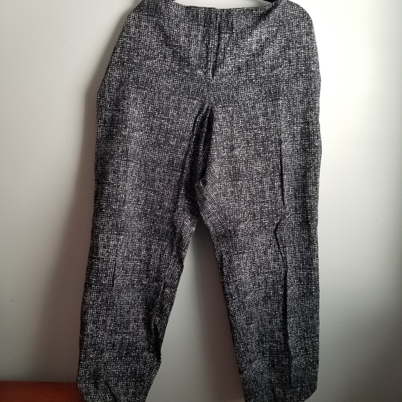 alfani stretch pants
